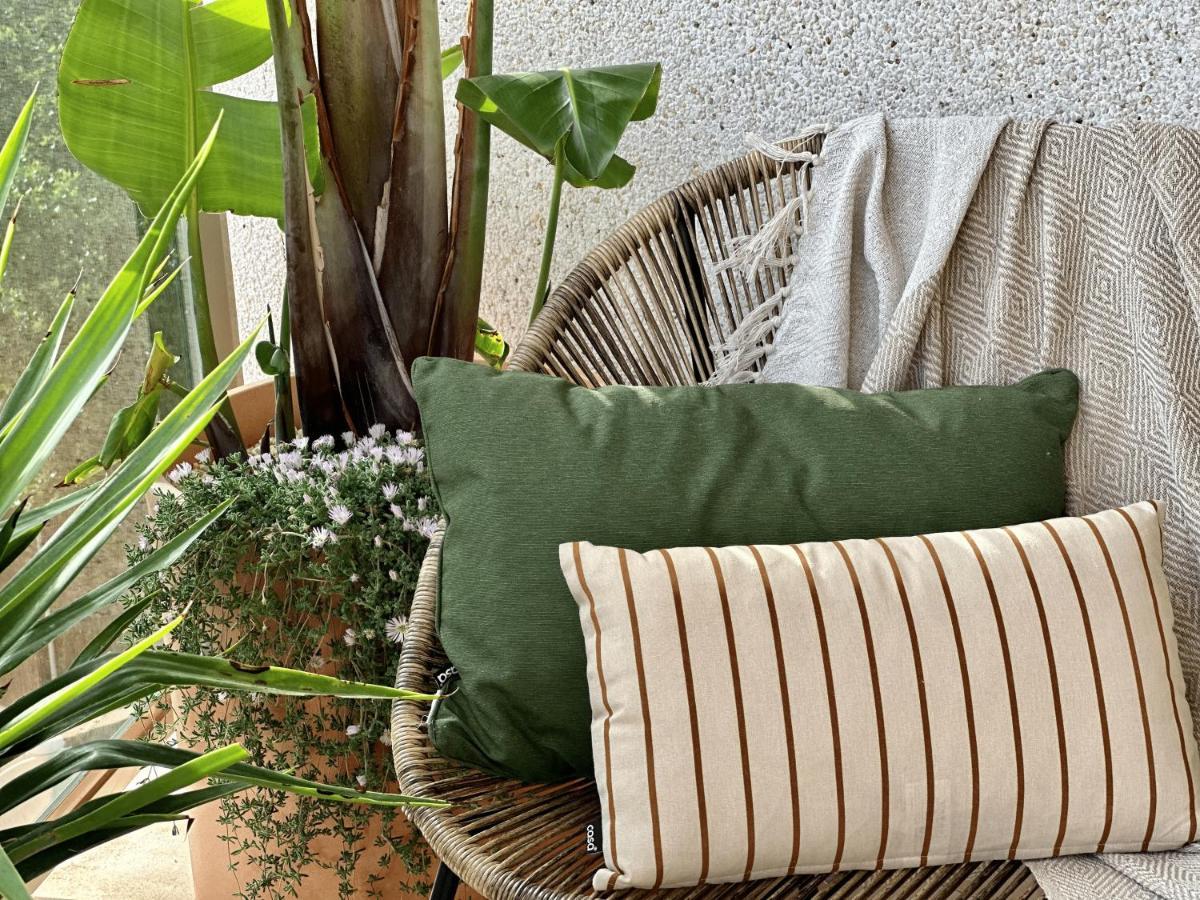 קלפה Esmeralda Suites מראה חיצוני תמונה