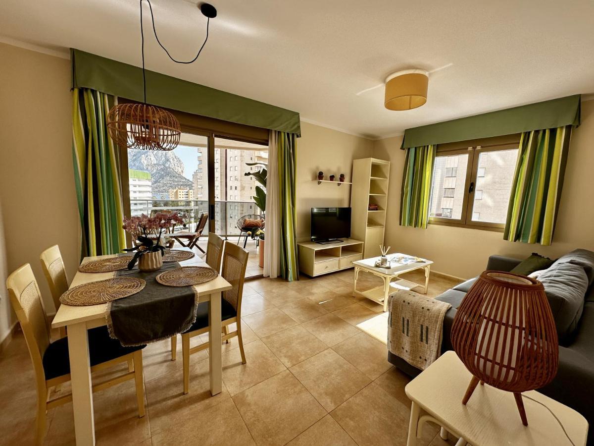 קלפה Esmeralda Suites מראה חיצוני תמונה